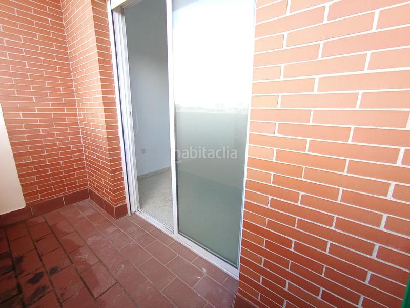 Foto ff24570f-fce0-422f-bdc1-02e405d1f66e. Appartement avec parking dans El Arenal - La Pólvora Dos Hermanas