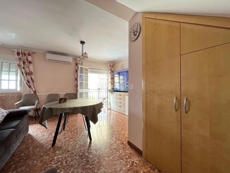 Foto 37f869a5-6241-4805-806a-fa7df72d3395. Casa amb aparcament a Centro - Doña Mercedes Dos Hermanas