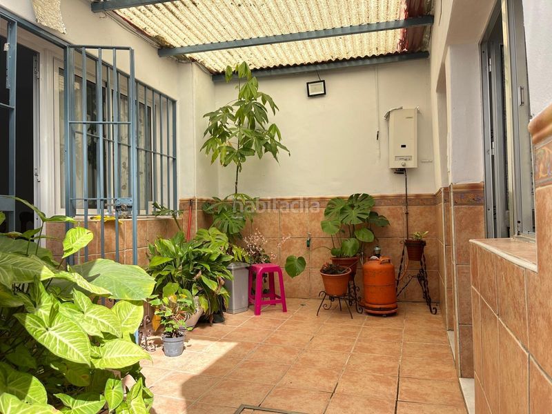 Foto bede8234-028c-41db-9df4-55fd545c4337. Casa amb aparcament a Centro - Doña Mercedes Dos Hermanas