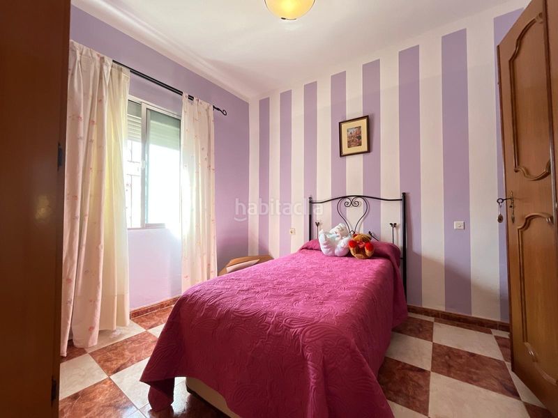 Foto c10842a2-8522-4bb5-a678-047985e525c1. Casa amb aparcament a Centro - Doña Mercedes Dos Hermanas