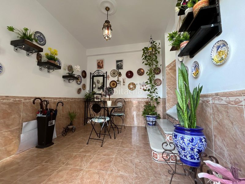 Foto e845f1c9-8515-4056-a548-0bfe5e203a2a. Casa amb aparcament a Centro - Doña Mercedes Dos Hermanas