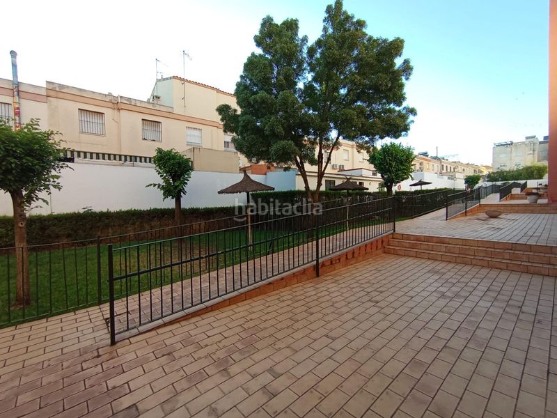 Foto 654b34e5-f6bf-4fc5-9273-d732e55a79aa. Duplex con parcheggio piscina in Vista Azul - Consolación Dos Hermanas