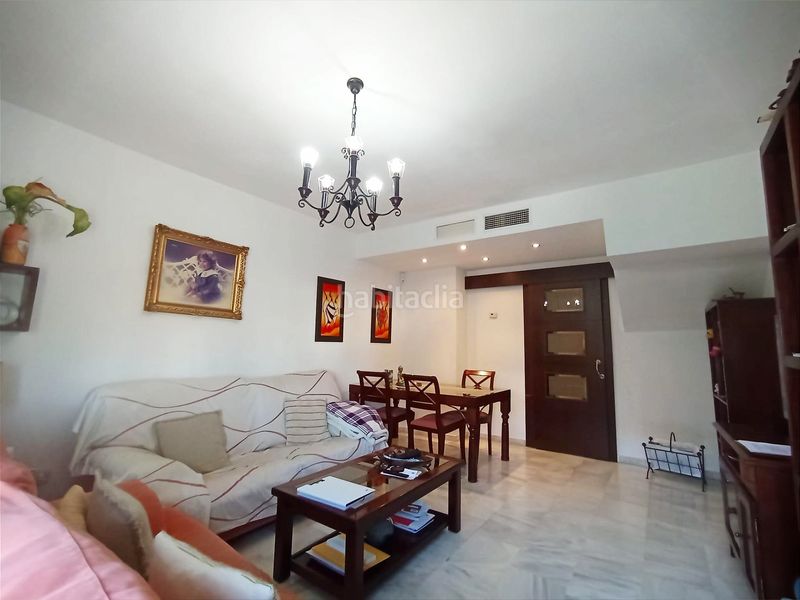 Foto 76f8e3d1-a415-4d6f-a5f9-3da52d2ce57d. Duplex con parcheggio piscina in Vista Azul - Consolación Dos Hermanas