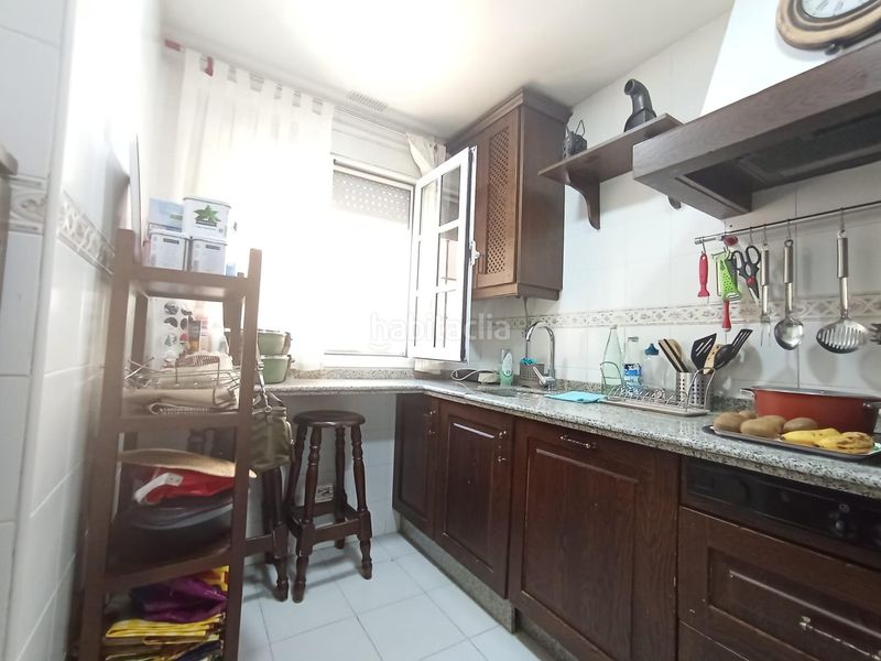 Foto 9d97125e-d1f5-4b64-9b73-66c48bfeb8e7. Duplex con parcheggio piscina in Vista Azul - Consolación Dos Hermanas