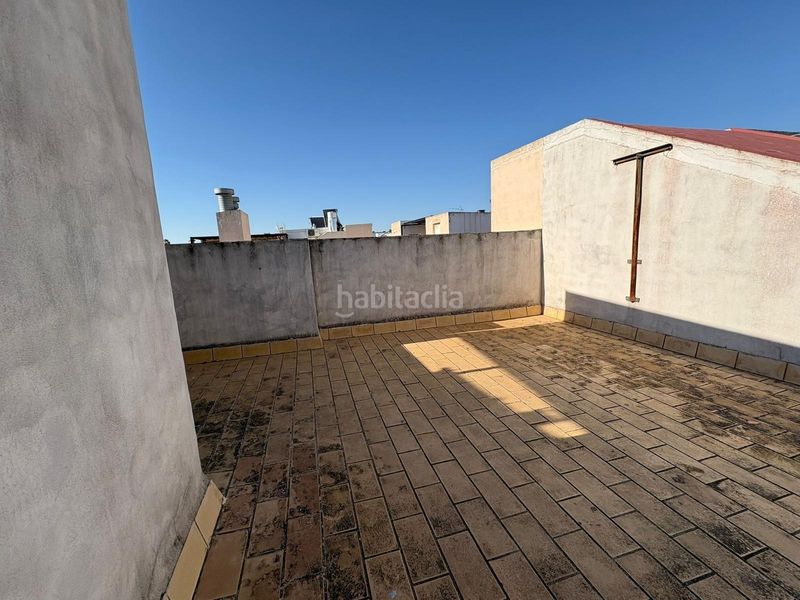 Foto aa46c7cf-c834-400a-8d80-0946ea977827. Duplex con parcheggio piscina in Vista Azul - Consolación Dos Hermanas