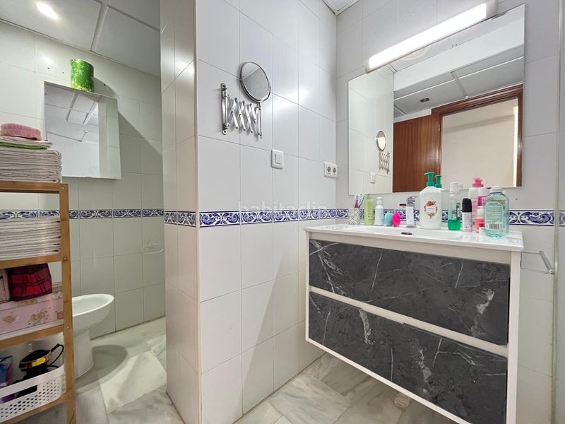 Foto b03239ec-4e0a-447d-90f3-3396ca80d315. Duplex con parcheggio piscina in Vista Azul - Consolación Dos Hermanas