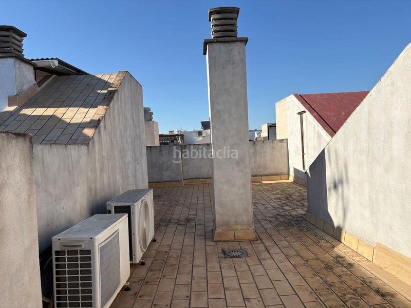 Foto b3c14bd7-2f82-486f-b3c4-e5bd19f41803. Duplex con parcheggio piscina in Vista Azul - Consolación Dos Hermanas