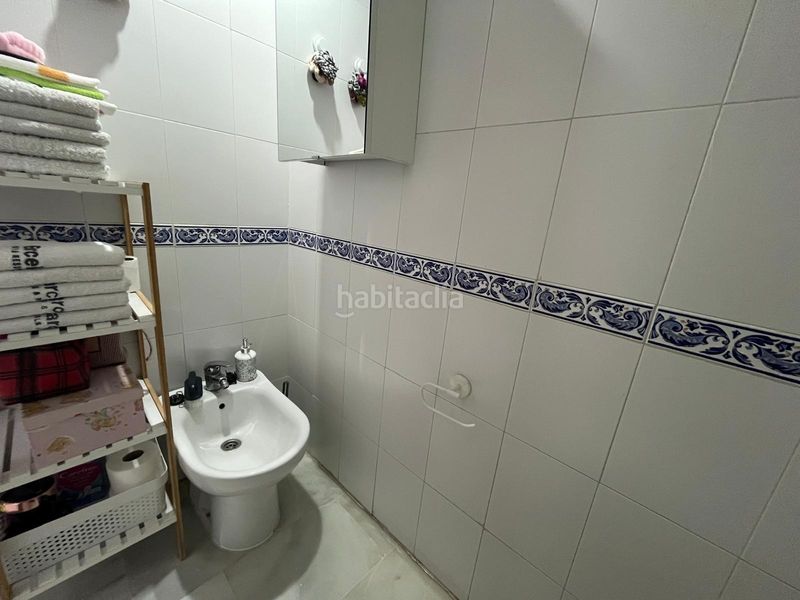Foto b4c4d977-b07f-41e5-906a-e43d1163eb37. Duplex con parcheggio piscina in Vista Azul - Consolación Dos Hermanas