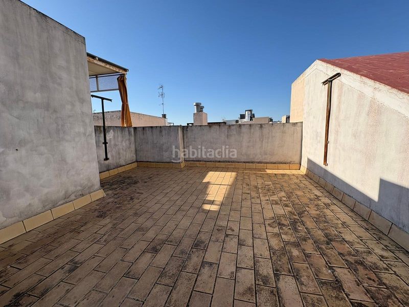 Foto bbfbb3fa-d8b4-45cb-9f92-a577bc4cfe63. Duplex con parcheggio piscina in Vista Azul - Consolación Dos Hermanas