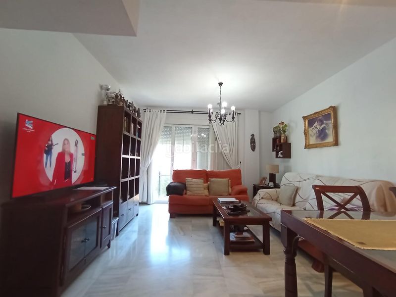 Foto c031f38b-93ec-4157-9023-6b06df2b8ad7. Duplex con parcheggio piscina in Vista Azul - Consolación Dos Hermanas