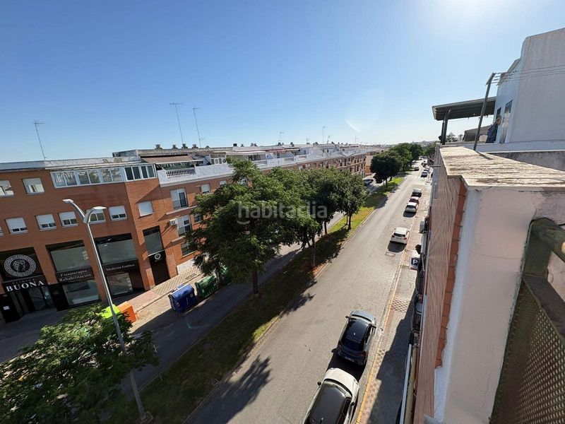Foto ce70e13b-50e5-48ae-82dc-5b365c257e79. Duplex con parcheggio piscina in Vista Azul - Consolación Dos Hermanas