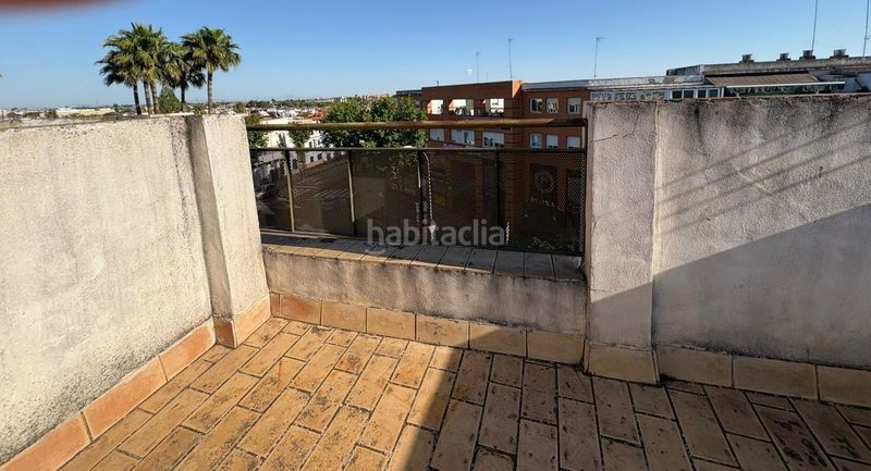Foto de274436-6b16-472b-bba5-832704e386f0. Duplex con parcheggio piscina in Vista Azul - Consolación Dos Hermanas