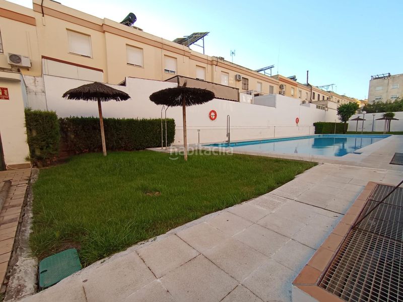 Foto f5568c27-3eaa-4b50-9ec6-ef9aded71d30. Duplex con parcheggio piscina in Vista Azul - Consolación Dos Hermanas