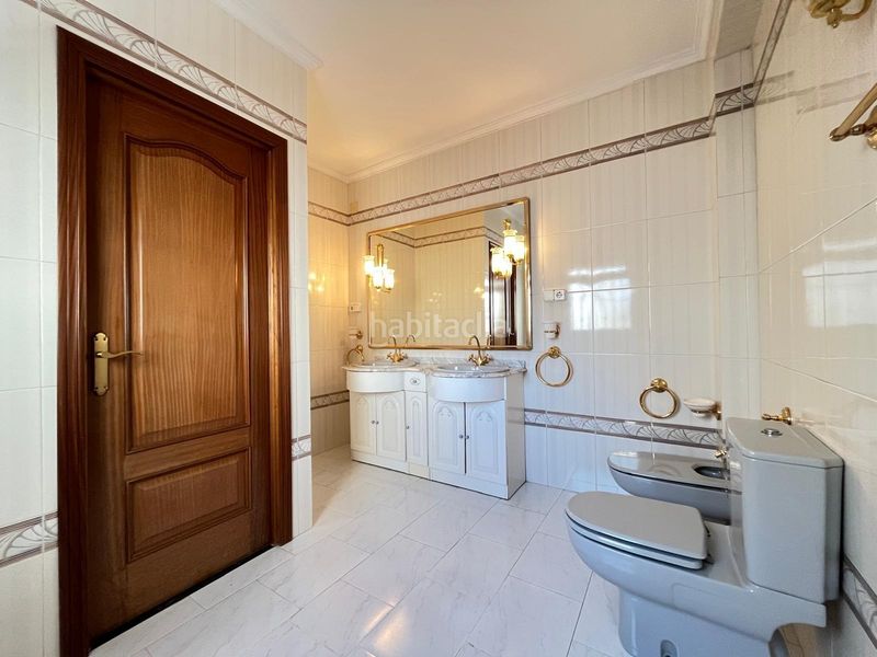 Foto 78d83a32-5a78-4642-a71e-70c40357952a. Casa amb aparcament a Arco Norte - Avda España Dos Hermanas