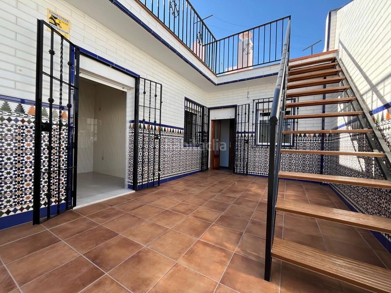 Foto 83d9f69f-963e-4a62-a248-561f7db8abda. Casa amb aparcament a Arco Norte - Avda España Dos Hermanas