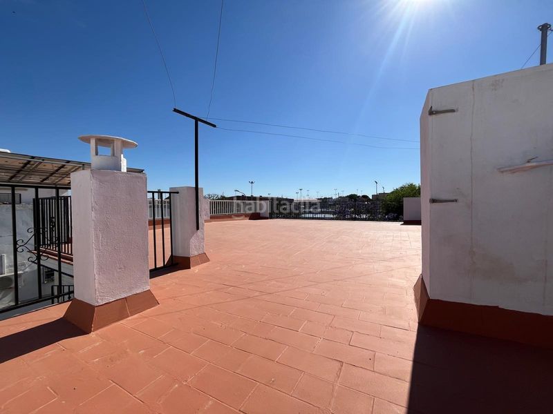 Foto 9d4fded9-6ab1-4209-8d28-8f09c094c737. Casa amb aparcament a Arco Norte - Avda España Dos Hermanas