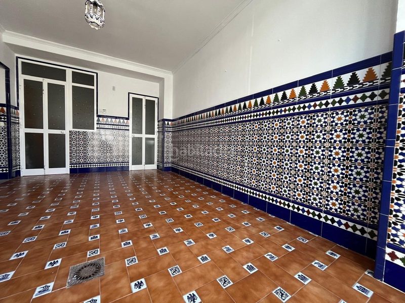 Foto c8472929-3578-443b-97ed-8057b24278f9. Casa amb aparcament a Arco Norte - Avda España Dos Hermanas