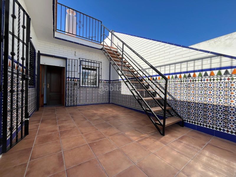 Foto eabb9a6f-2370-4c44-913e-568209123ac5. Casa amb aparcament a Arco Norte - Avda España Dos Hermanas