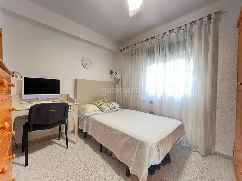 Foto 4a978b70-4863-4455-84ae-54a2443e7f6a. Pis a Cruz Roja Sevilla