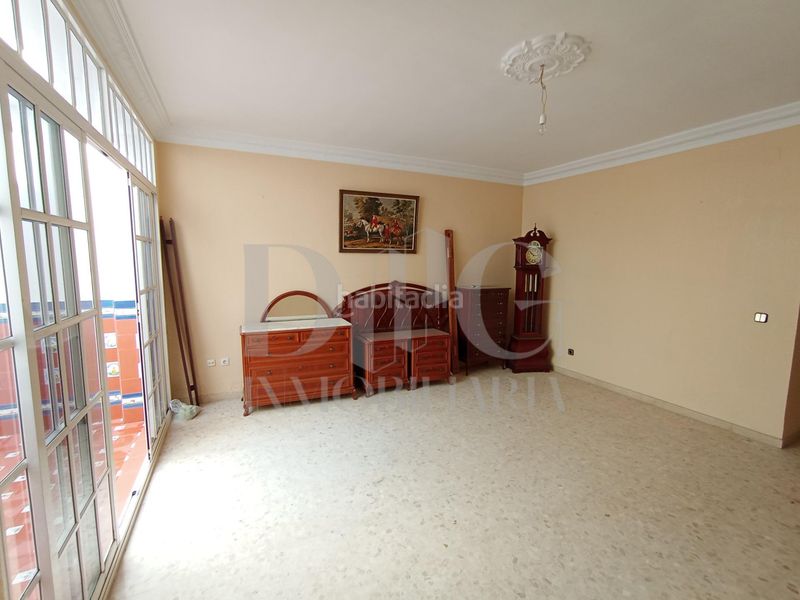 Foto eb5395cc-ddb9-4edd-b048-2b0f3778a718. Casa amb aparcament a El Arenal - La Pólvora Dos Hermanas