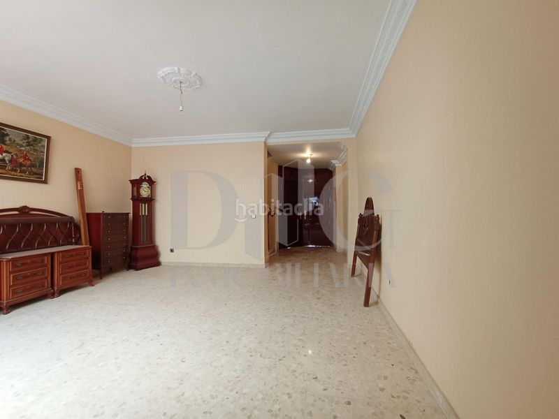 Foto ec3958e6-4b80-4c76-b1a0-2da81e6b8d97. Casa amb aparcament a El Arenal - La Pólvora Dos Hermanas