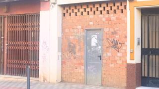 Local Comercial en El Arenal - La Pólvora