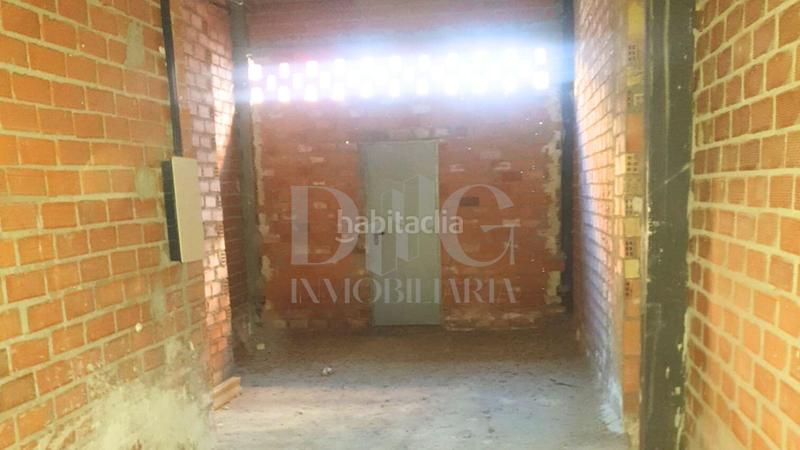 Foto 12381ea1-7110-4a86-8e6a-c161d586a5a7. Local comercial a El Arenal - La Pólvora Dos Hermanas