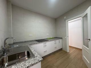 Piso en Centro - Doña Mercedes. Piso reformado centro dos hermanas 2 habitaciones