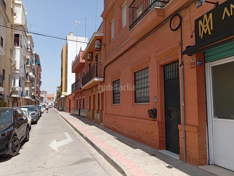 Foto 284044fe-ed97-4301-a43d-0647b9862787. Appartamento in calle zurbaran 14 in El Arenal - La Pólvora Dos Hermanas