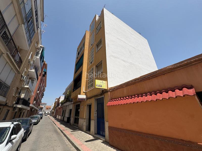 Foto 8b27083e-7c67-4cc0-97d0-06a4d06ae434. Appartamento in calle zurbaran 14 in El Arenal - La Pólvora Dos Hermanas