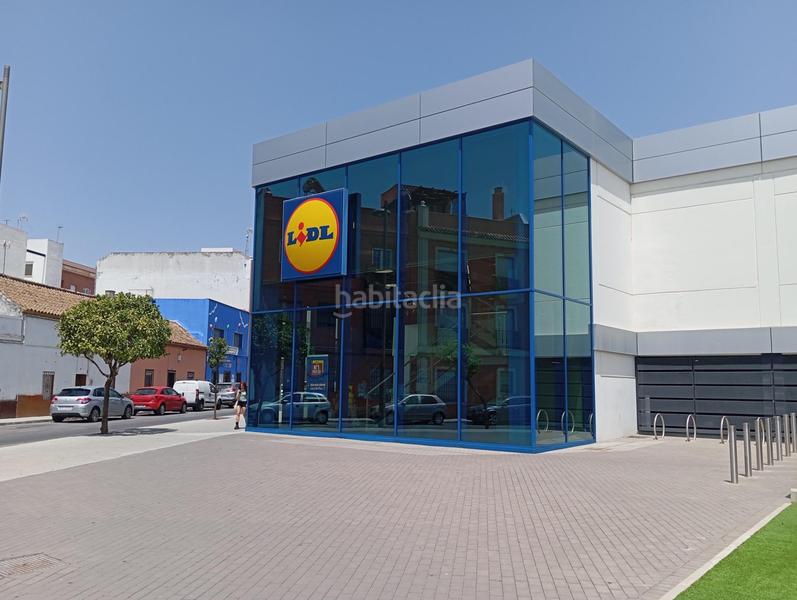 Foto bfd4ad5b-8454-4807-9d28-29181c043232. Appartamento in calle zurbaran 14 in El Arenal - La Pólvora Dos Hermanas