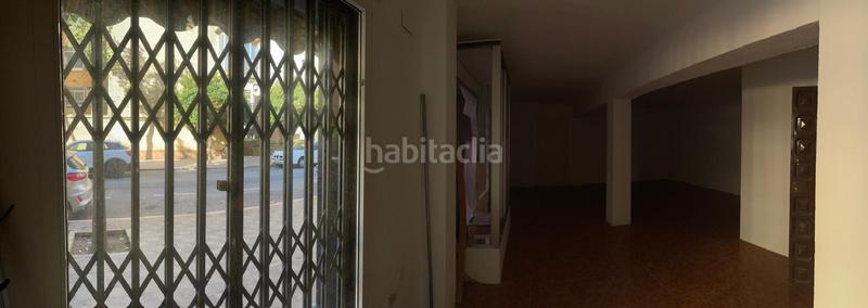 Foto 4ad16083-ccc8-4eae-8937-4395b78fc1b9. Piano terra in Centro - Doña Mercedes Dos Hermanas