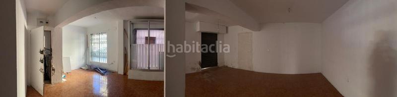 Foto 663fb6b7-d07d-4048-a2fa-791dcaff2a76. Piano terra in Centro - Doña Mercedes Dos Hermanas