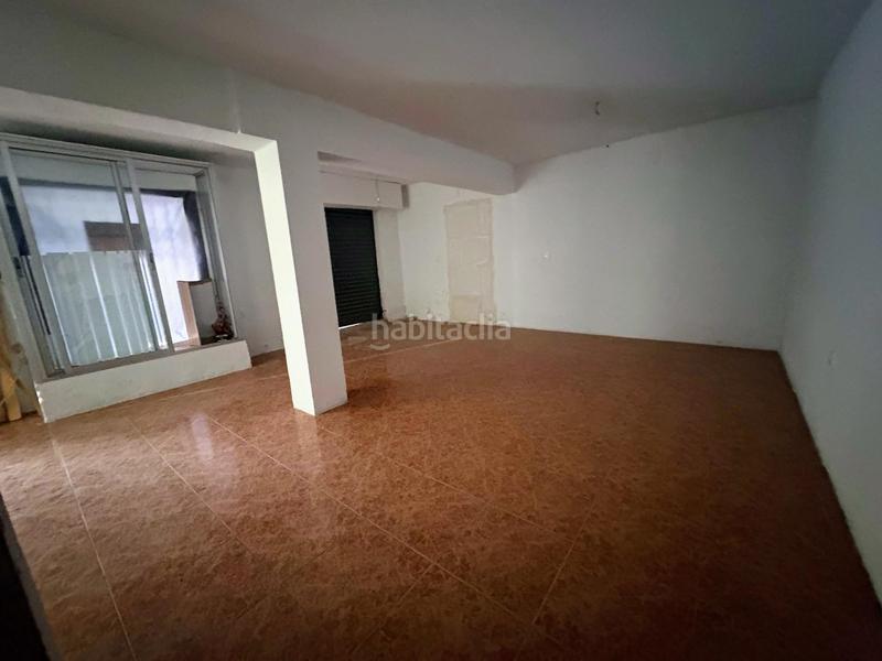 Foto 72023a72-b51b-4175-b7db-993805667db3. Piano terra in Centro - Doña Mercedes Dos Hermanas