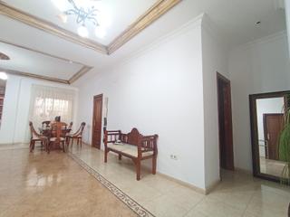 Casa en Vista Azul - Consolación. Casa de dos plantas con entradas independientes y ascensor 5hab2