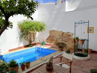 Location Studio à Salesianos. Alquiler de estudio en el centro de utrera
