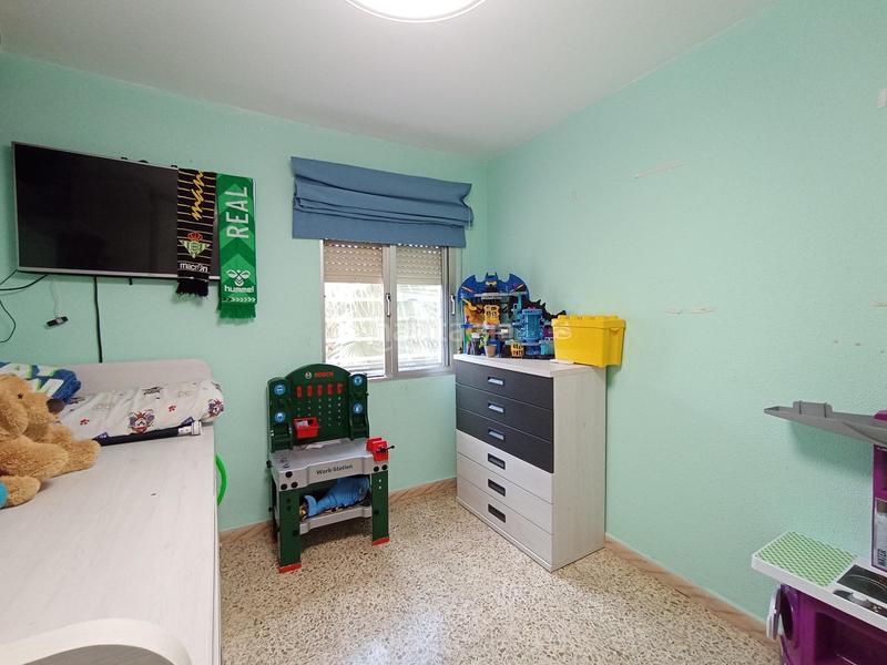 Foto 14028e20-f213-471b-bda6-d878c71d03a9. Pis a Centro Montequinto