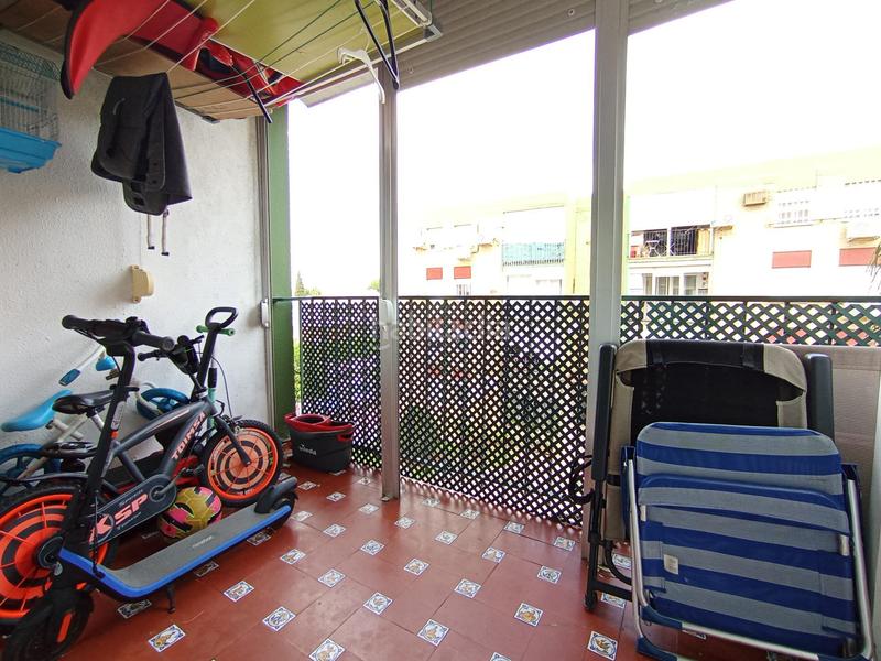 Foto 52e5b402-50f5-4edf-ab29-bf1631ca3e13. Pis a Centro Montequinto