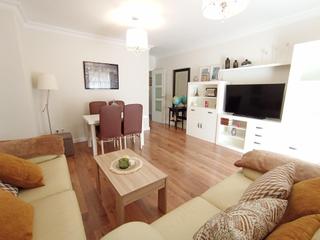 Location Appartement à Vista Azul - Consolación. Piso en alquiler zona vistazul 3h, 1wc