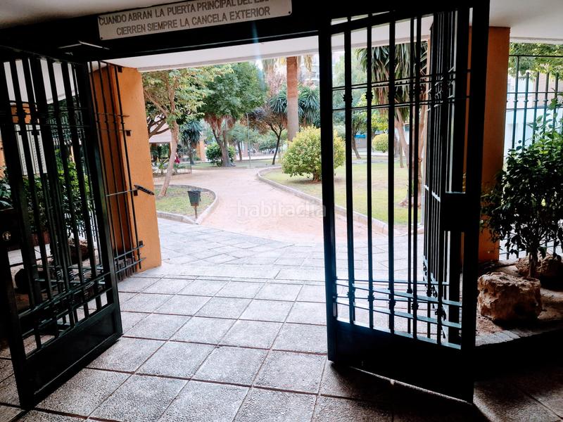 Foto 5f6d155d-1108-46ee-86e7-aa0382709543. Appartamento con riscaldamento parcheggio piscina in Sevilla