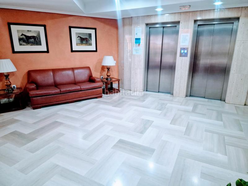 Foto 008af6fa-312f-445c-846b-56f739c041bf. Appartement avec chauffage parking piscine dans El Porvenir Sevilla