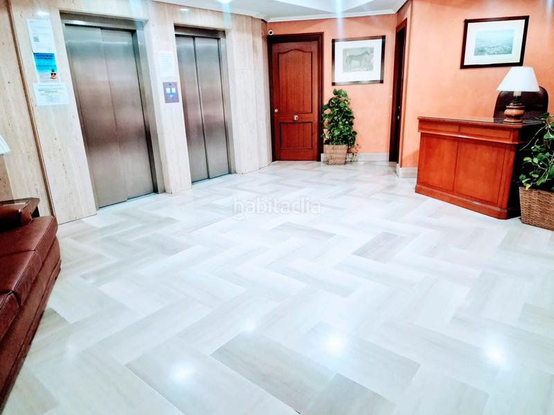 Foto 8811216f-ac7c-46bc-b43c-2df780dcfb81. Appartement avec chauffage parking piscine dans El Porvenir Sevilla