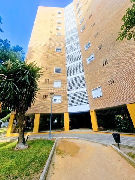 Foto a00b01ae-e14b-4f35-ac5a-fd897fcd2653. Appartement avec chauffage parking piscine dans El Porvenir Sevilla