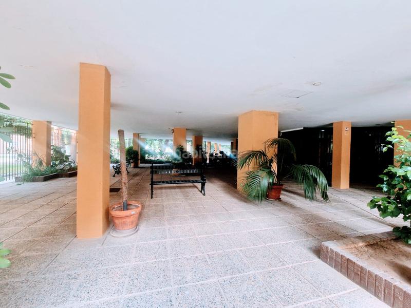 Foto c0f5edae-5433-4339-8199-6583f36c868b. Appartement avec chauffage parking piscine dans El Porvenir Sevilla