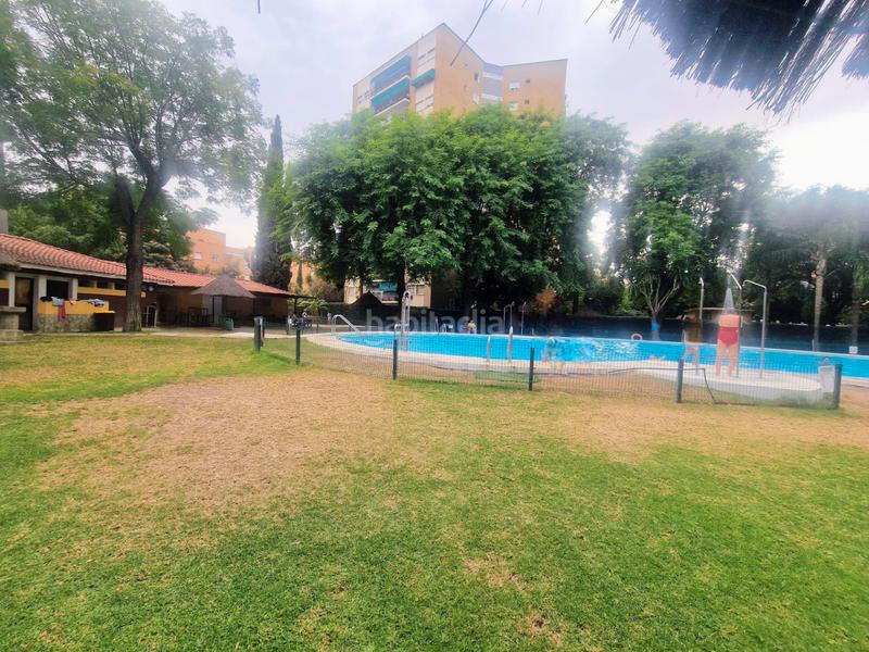 Foto 3d006605-7fcc-4040-9b93-9e62ca6975df. Flat with heating parking pool in El Porvenir Sevilla