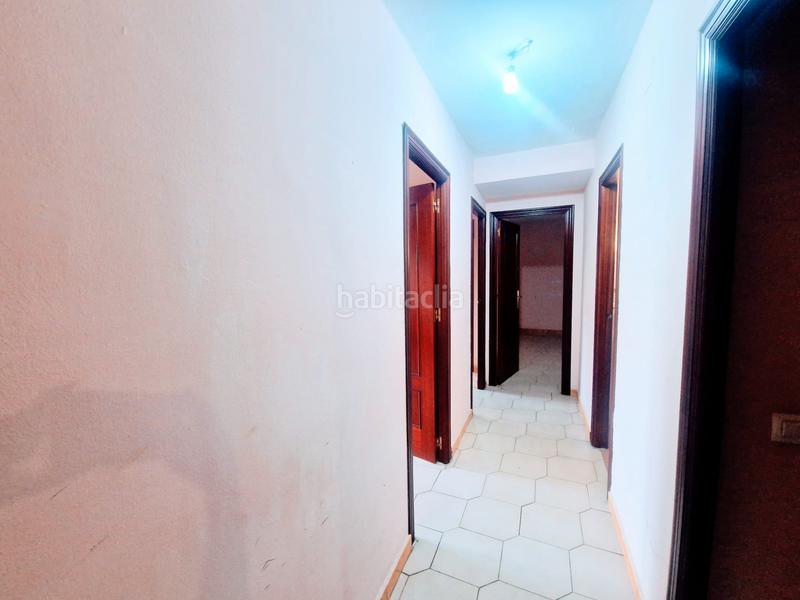 Foto 6bd90390-0ea7-4704-ac39-27ae6f54caf3. Flat with heating parking pool in El Porvenir Sevilla