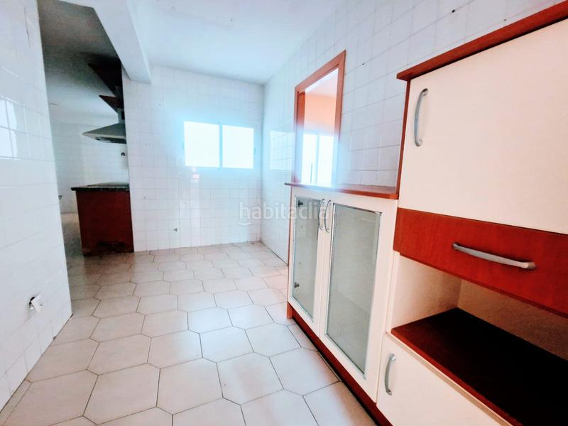 Foto 7dcceab6-29a6-4774-9748-63fce2f9877a. Flat with heating parking pool in El Porvenir Sevilla