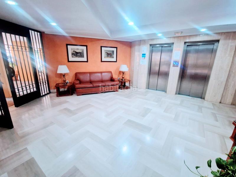 Foto a6cc6cd6-ec6d-477f-8978-56cf51503e09. Flat with heating parking pool in El Porvenir Sevilla