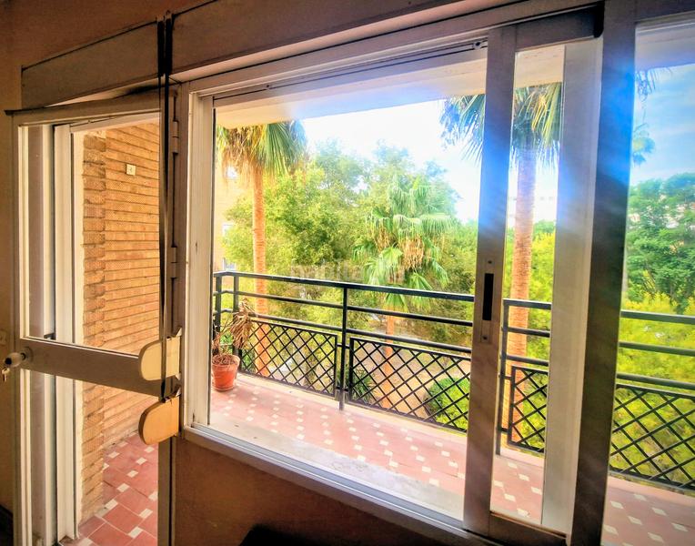 Foto be652073-95a9-4308-ae17-245f3e3b9f9b. Flat with heating parking pool in El Porvenir Sevilla