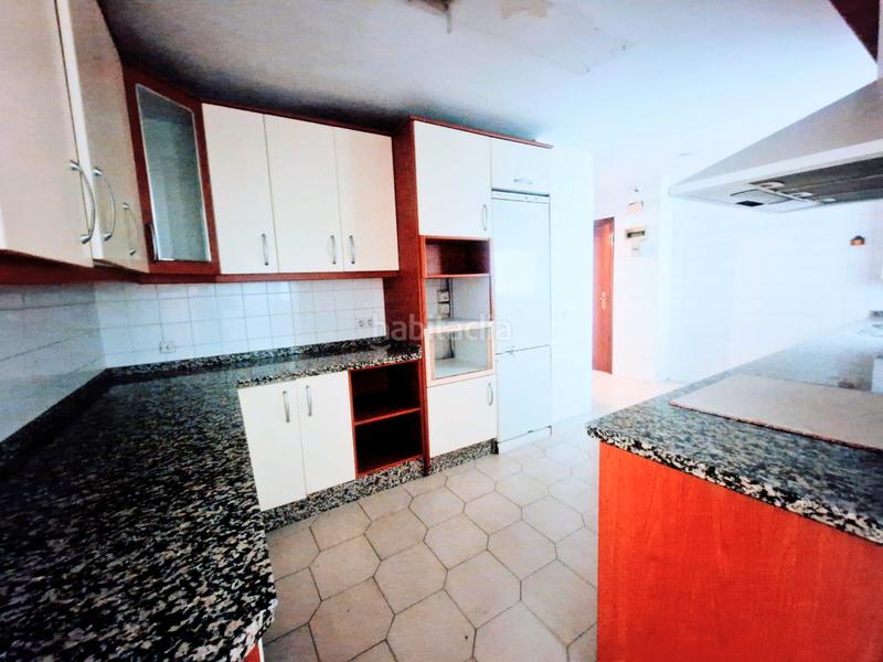 Foto eafbe427-1751-4e50-8ff5-d03ac767ab9e. Flat with heating parking pool in El Porvenir Sevilla
